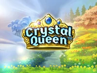 เกมสล็อต Crystal Queen